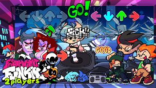 FNF Mod: Fun Music Battle Beat ảnh chụp màn hình 3