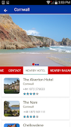 UK Tourism Ekran Görüntüsü 4