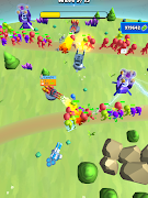 Lush Attack Screenshot 7