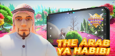 LFG PVP Battleground  Spiele Screenshot 6