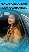 EVGOING - Chauffeur Service screenshot 4