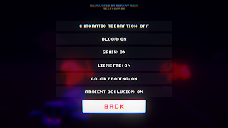 Meteor Run скриншот 7