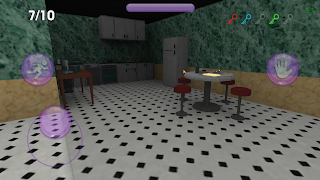 ПОБЕГ ОТ МИЗУЛИНОЙ स्क्रीनशॉट 6