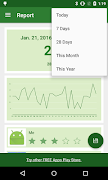 Touch Diary скриншот 3
