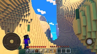 MultiCraft - Build and Mine Ekran Görüntüsü 1