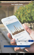 IRAN Audio Guide Ekran Görüntüsü 7