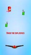 Knockdown Can Hit screenshot 4