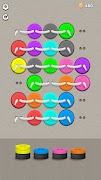 Button Tangle Puzzle Screenshot 4