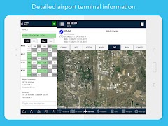 AvPlan EFB screenshot 5