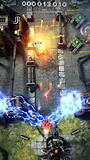 Sky Force 2014 スクリーンショット 2