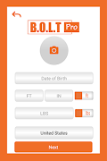 BOLT Pro 스크린샷 4