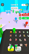 Word Runner Ekran Görüntüsü 5