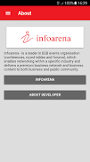 Infoarena screenshot 2