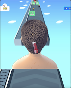 Electric Charge Run! Screenshot 1