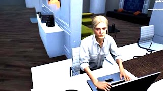 guide ranch simulator Plakat