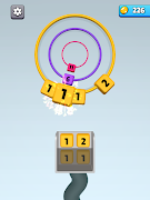 Circle Sort Ekran Görüntüsü 6