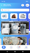 Elite Laundry 截圖 1