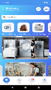Elite Laundry screenshot 1