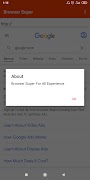 Browser Super स्क्रीनशॉट 3