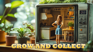 Bug Buddies captura de pantalla 1