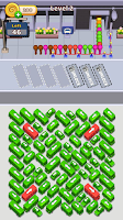 Bus Tactics - traffic jam تصوير الشاشة 3