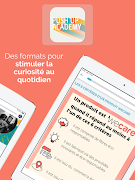 4 Schermata Push uP Academy