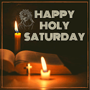 Good Friday ảnh chụp màn hình 4
