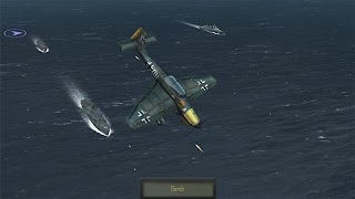 Atlantic Fleet Lite Screenshot 5