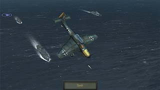 Atlantic Fleet Lite screenshot 5
