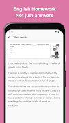 Quizer:Homework answers helper screenshot 3