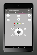 Códigos universales para Spectrum (Smart Control) Screenshot 7