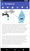 PDAM Bantul Cartaz
