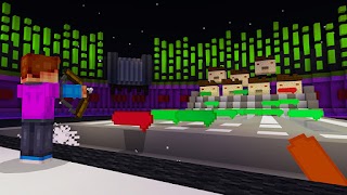 Streamer Simulator Mod For Minecraft ภาพหน้าจอ 4