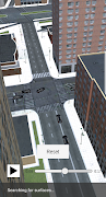 AR Traffic скриншот 1