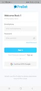 Probot - ChatGPT AI Chatbot captura de pantalla 2