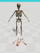 CustomHuman.io screenshot 7