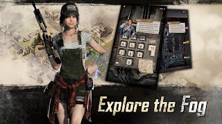 برنامه‌نما Doomsday City عکس از صفحه