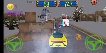 RunForUs screenshot 7