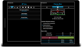 RF Calculator Pro スクリーンショット 5