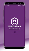Fincasys syot layar 1