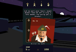Reigns: Her Majesty स्क्रीनशॉट 6