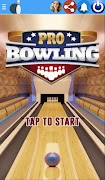 Pro Bowling 3D screenshot 2