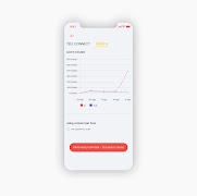 برنامه‌نما Tele Connect عکس از صفحه