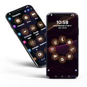 iconpack اسکرین شاٹ 1