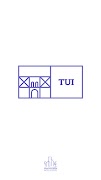 Tui plakat