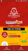 Antoniolli পোস্টার