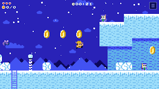 Bloxels screenshot 2