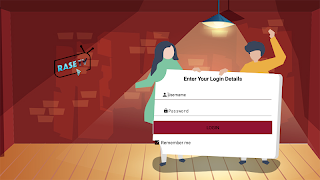 RaseTv screenshot 1