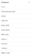 RePlayer اسکرین شاٹ 5