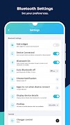 Auto Bluetooth Connect ảnh chụp màn hình 4